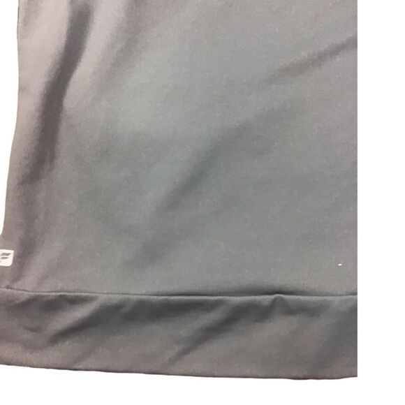 Fabletics Cleo Green Full Zip Front Perforated Jacket Women's Size XL - Picture 2 of 11